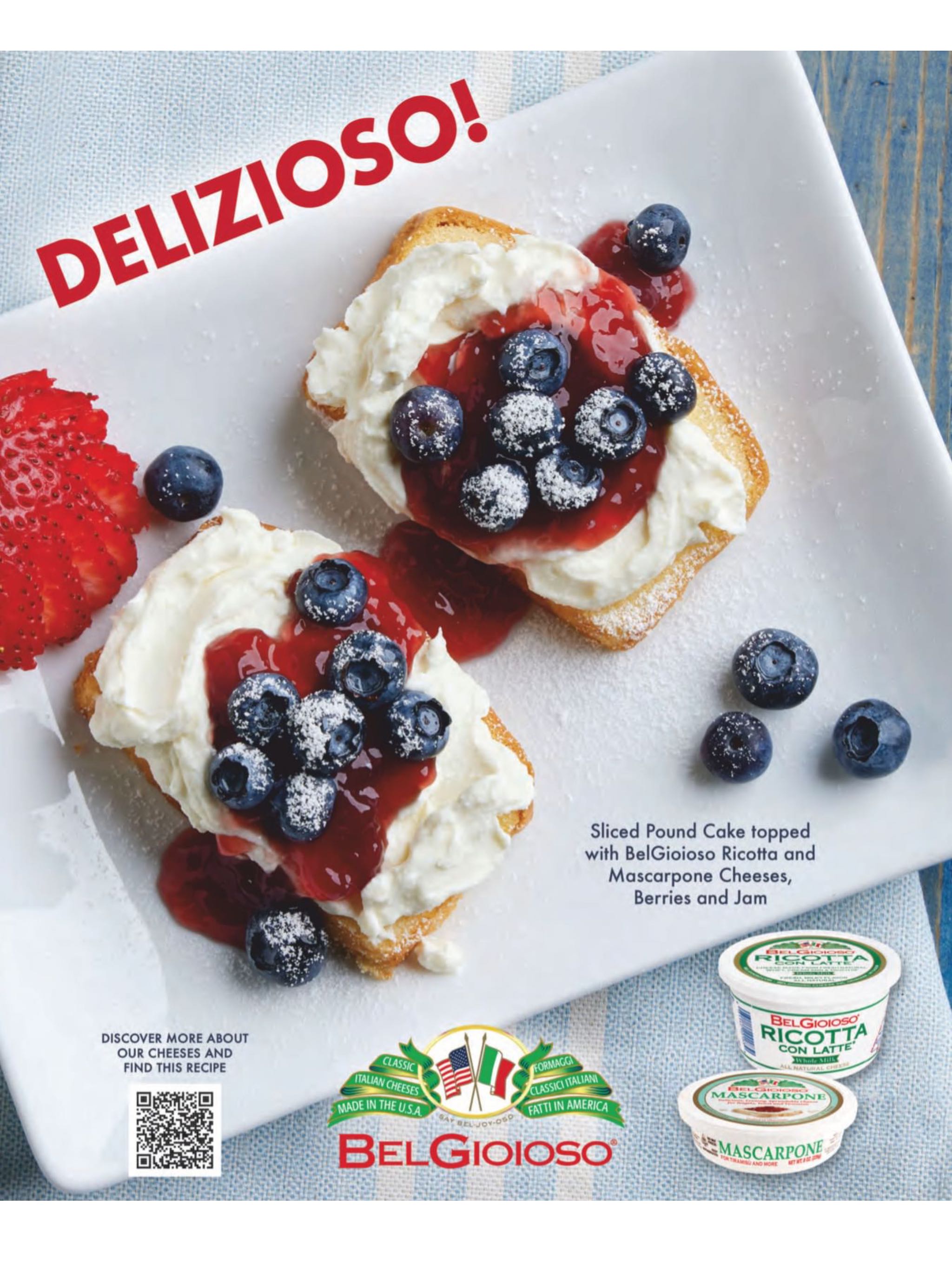 Bake from Scratch  2024 May-June  (May) magazine collectible - Main Image 2