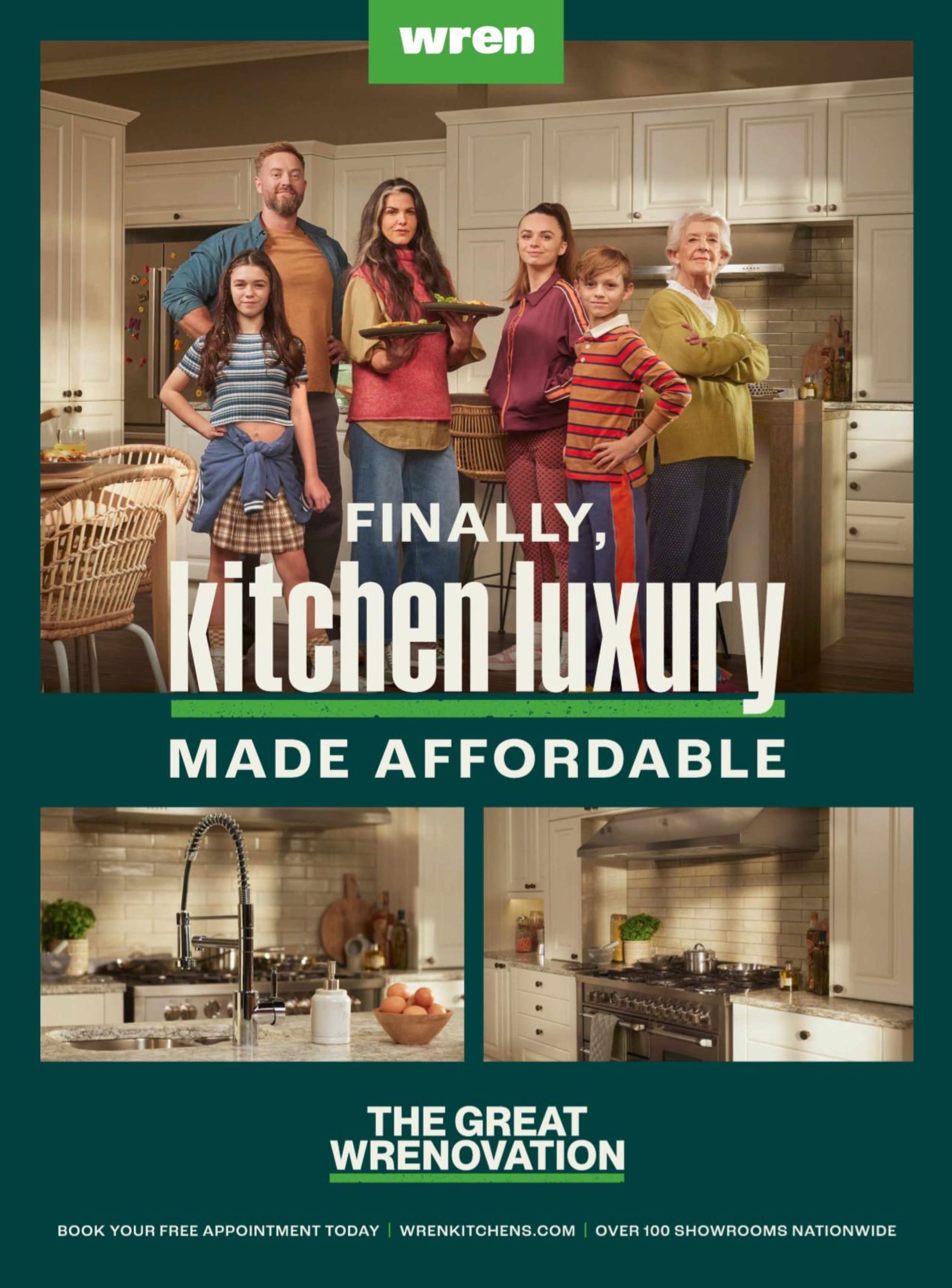 Good Food  2024 April  (April) magazine collectible - Main Image 2