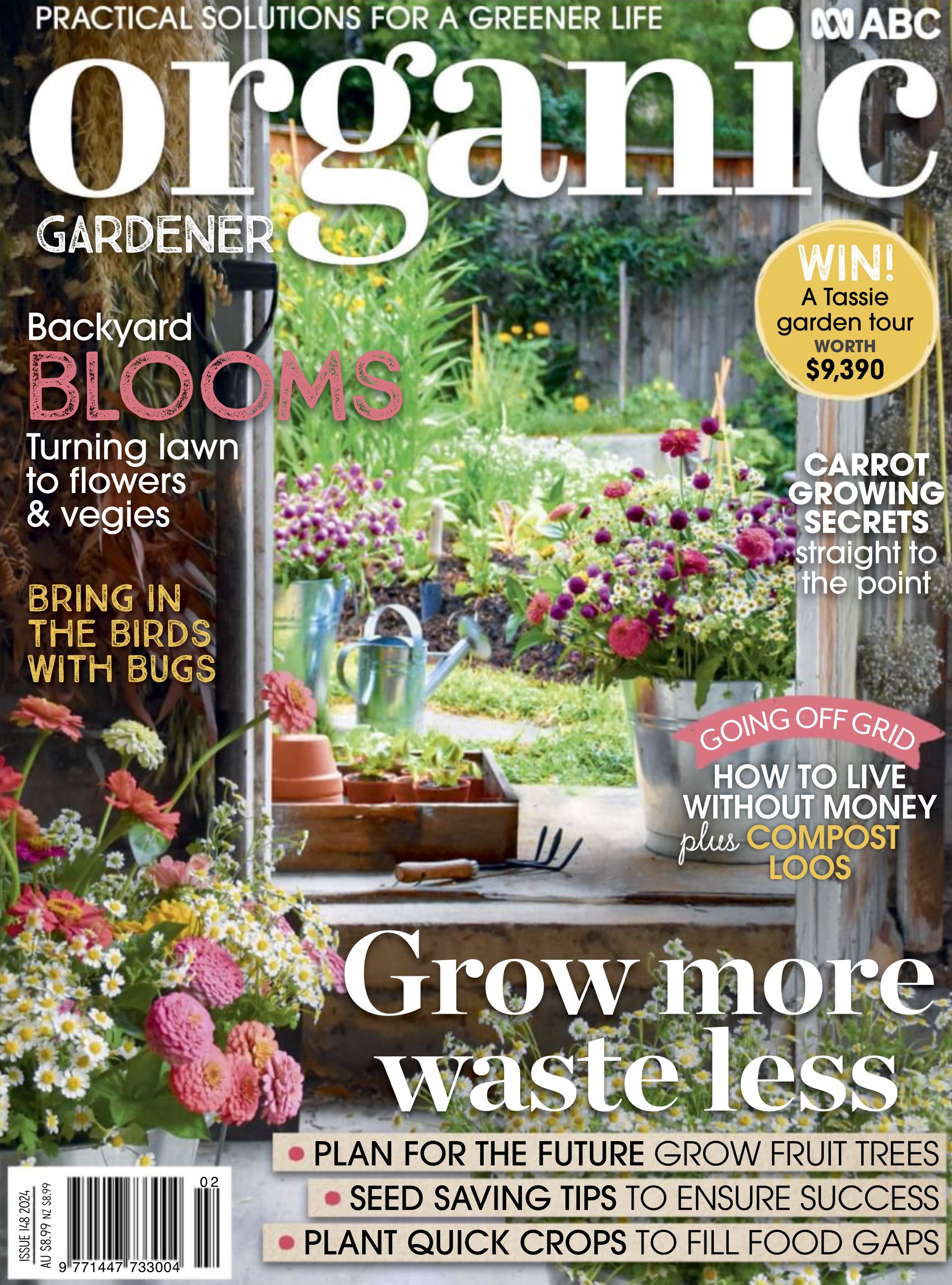 Official U.S. PlayStation Magazine 40