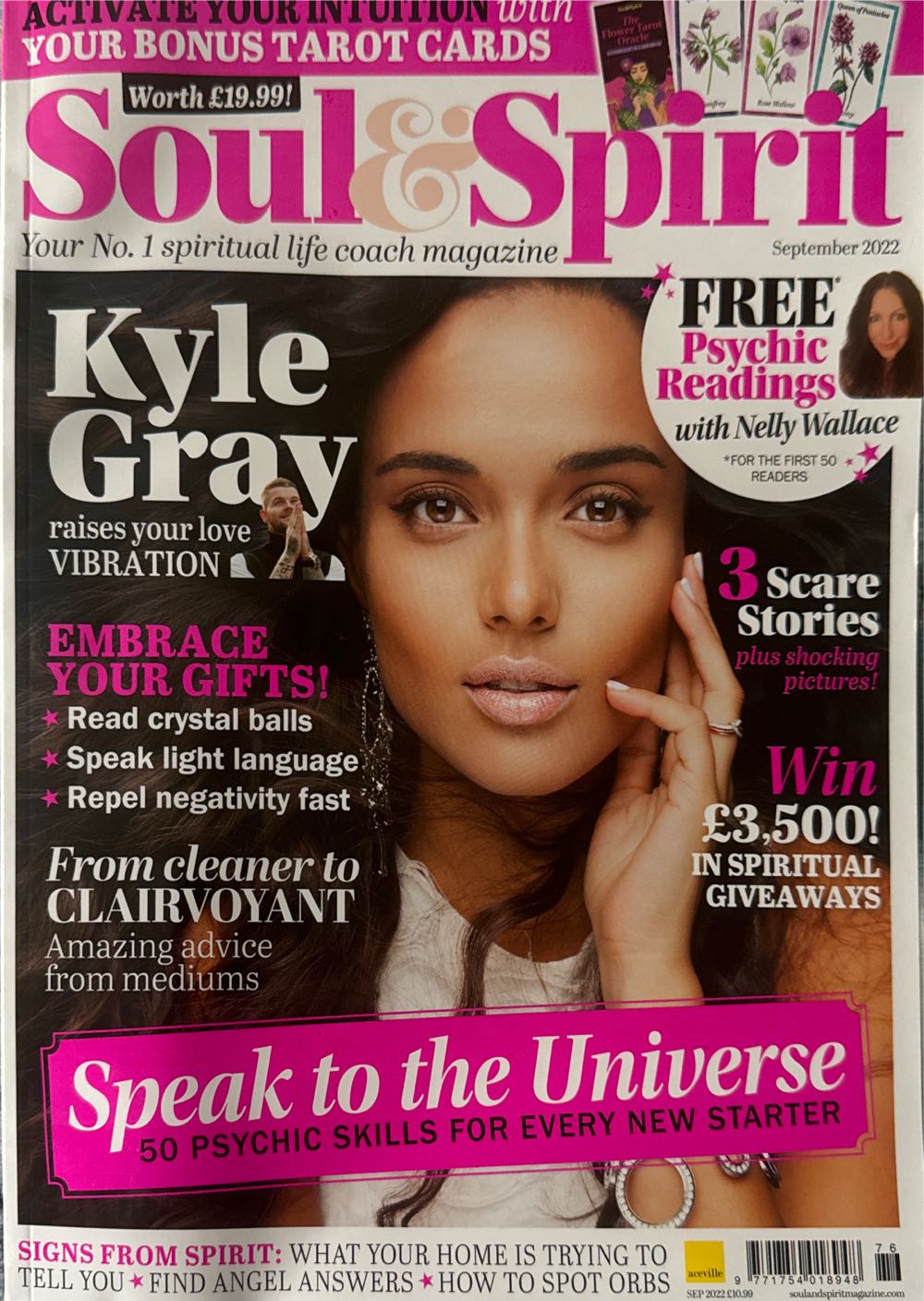 The Salem witch trials