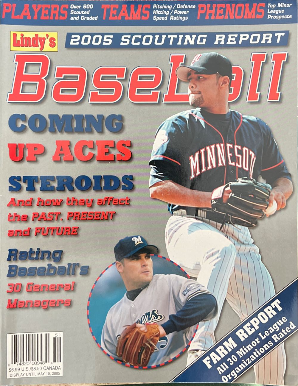 Electronic Gaming Monthly 175