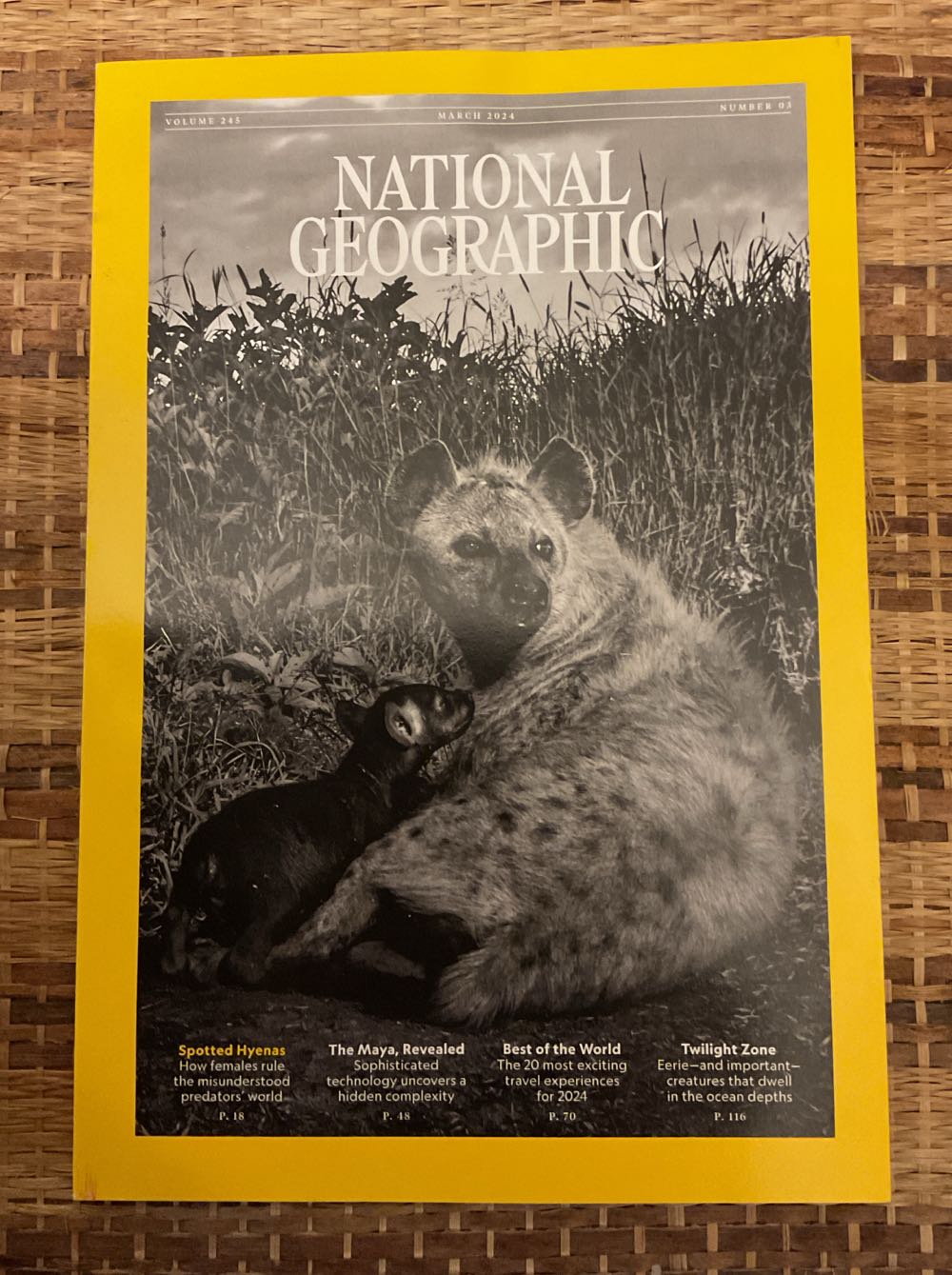 He-Man And The Masters Of The Universe Magazine