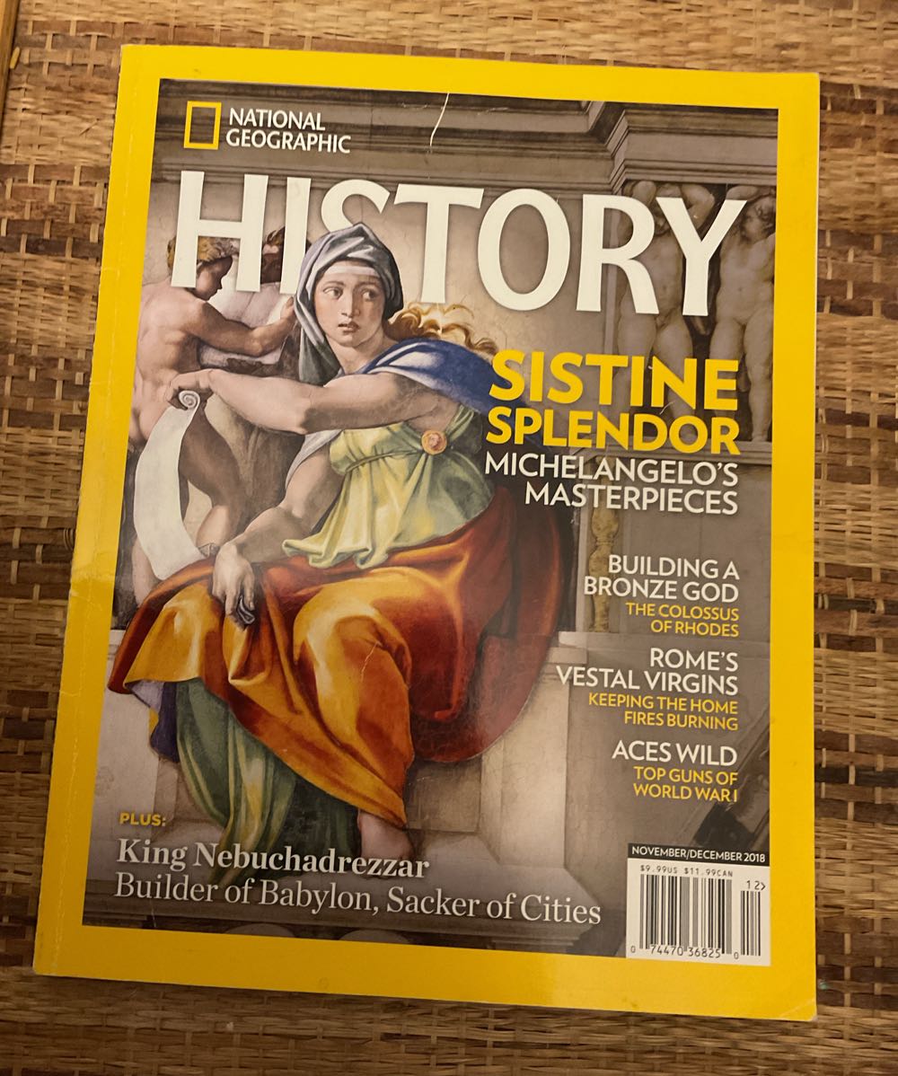 Wine Spectator  2024 February