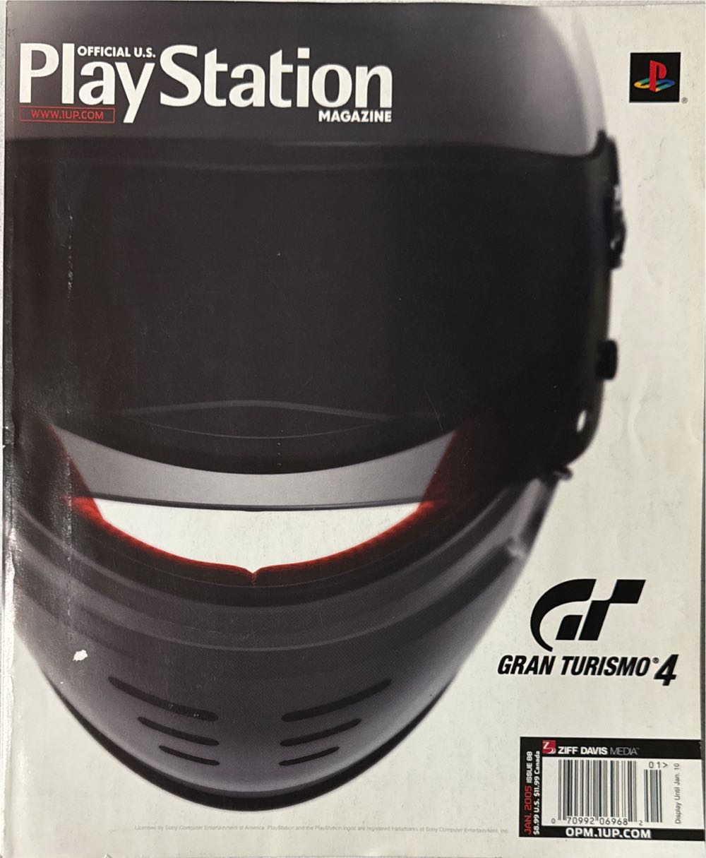 The National Enquirer