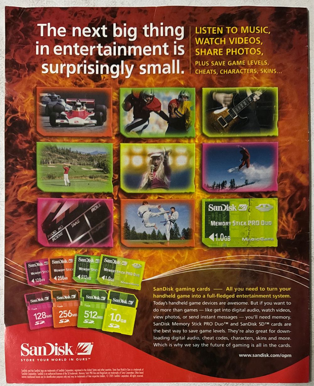 Official U.S. PlayStation Magazine 94 W/Demo  (July) magazine collectible [Barcode 07099206968207] - Main Image 2