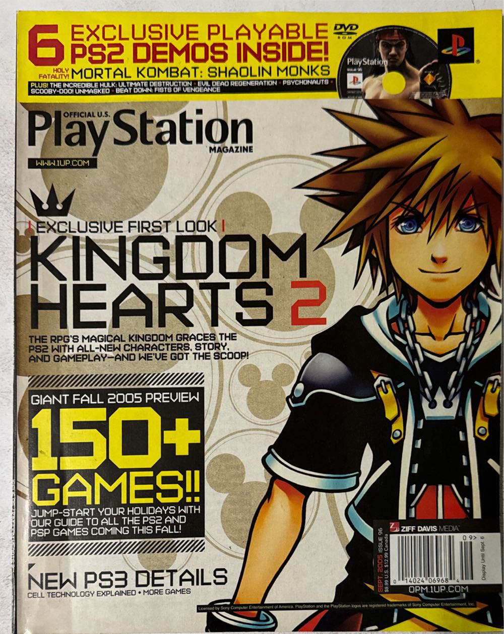 Famous Monsters Of Filmland