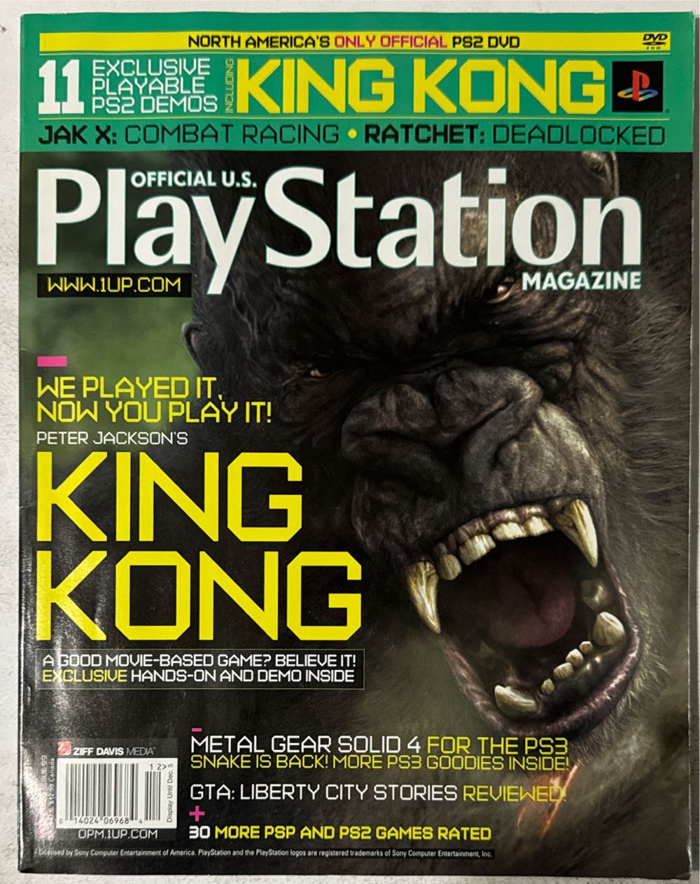 Kirmes & Park Revue 104