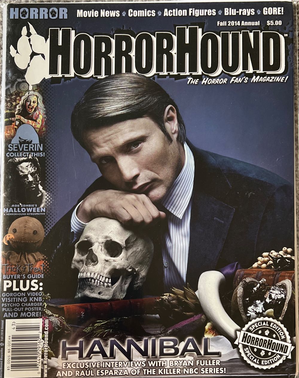 Hyperion Historical Alliance Annual