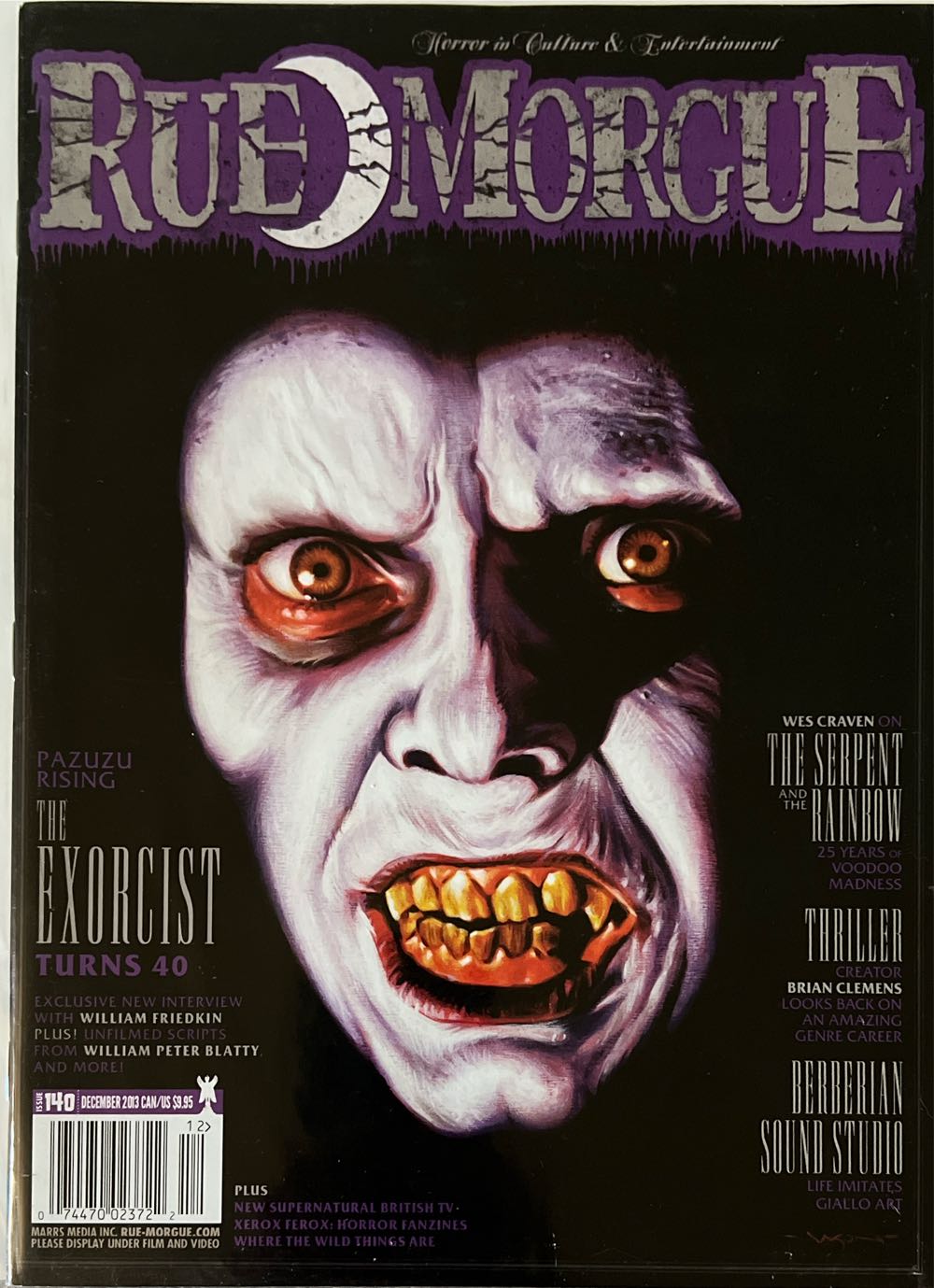 Fangoria