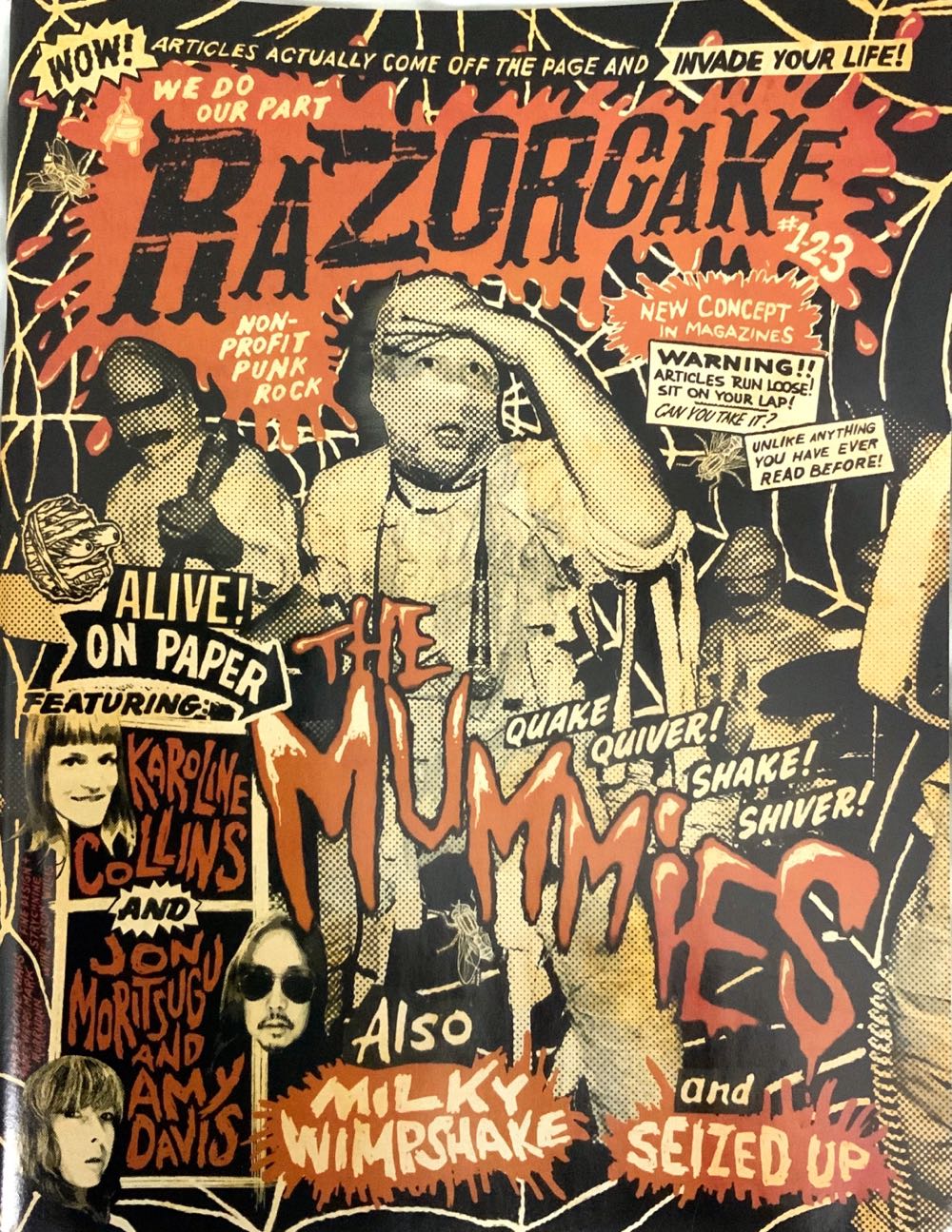 S.W.A.T. Pro 23 Phantasy Star IV