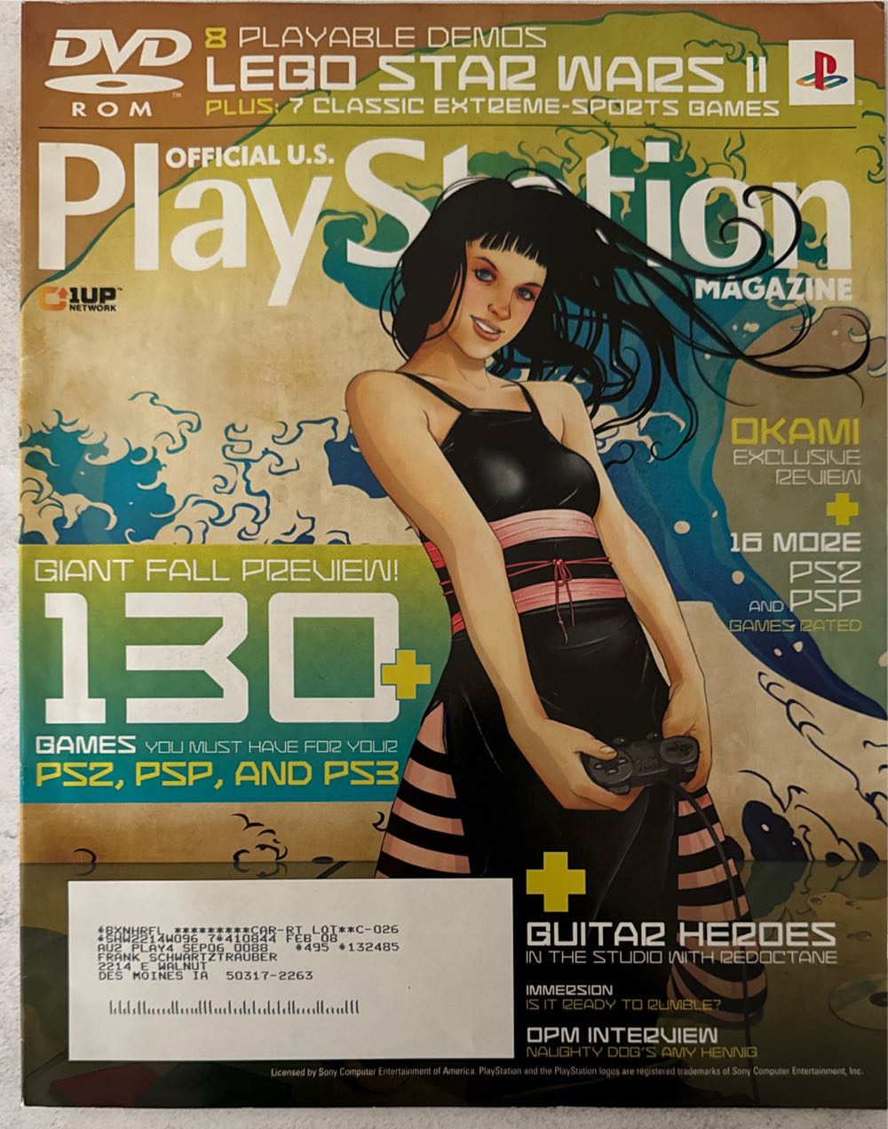 Ladies' Home Journal 