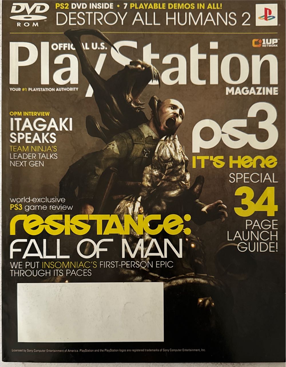 W Fashion Magazine September 2016