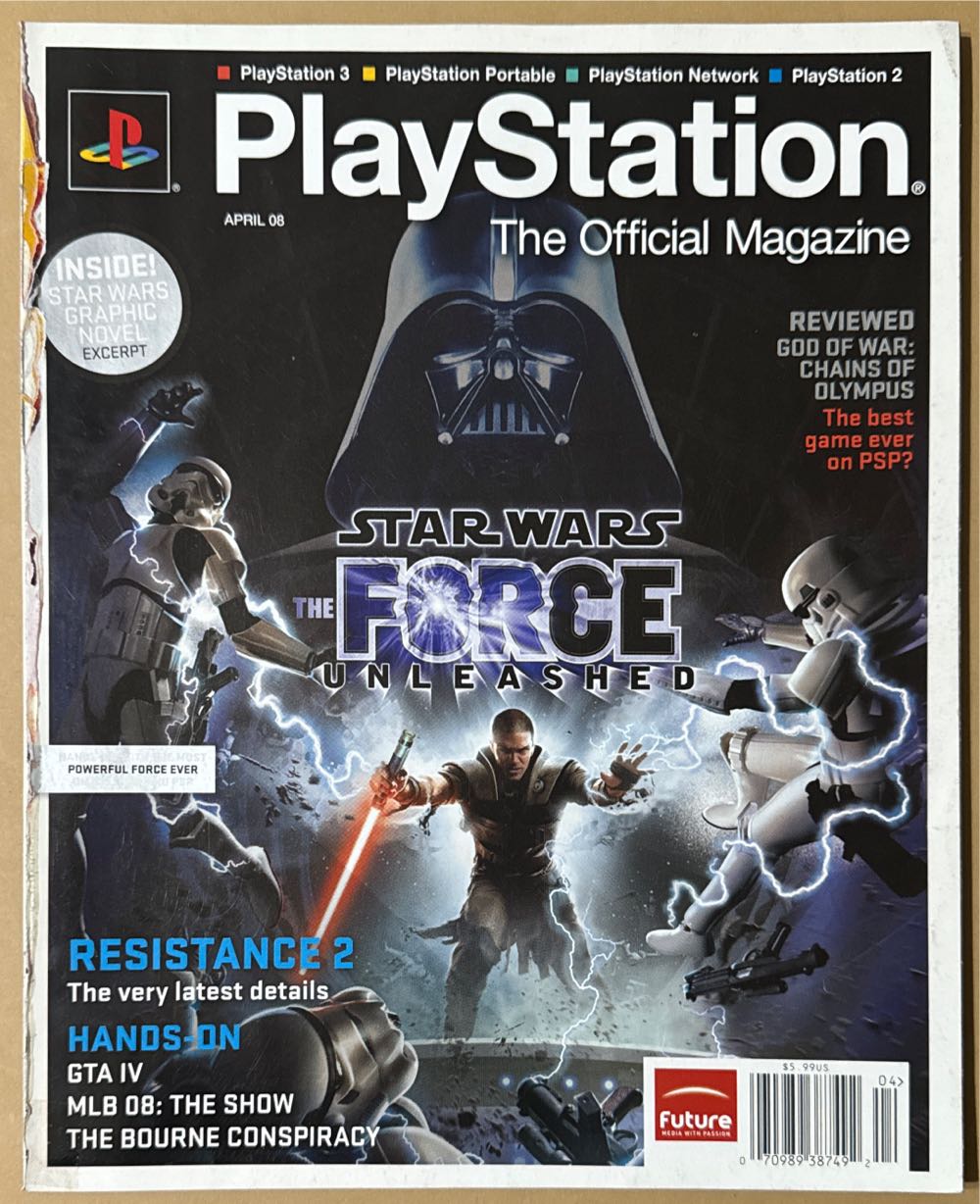 Buffy The Vampire Slayer/Angel Magazine