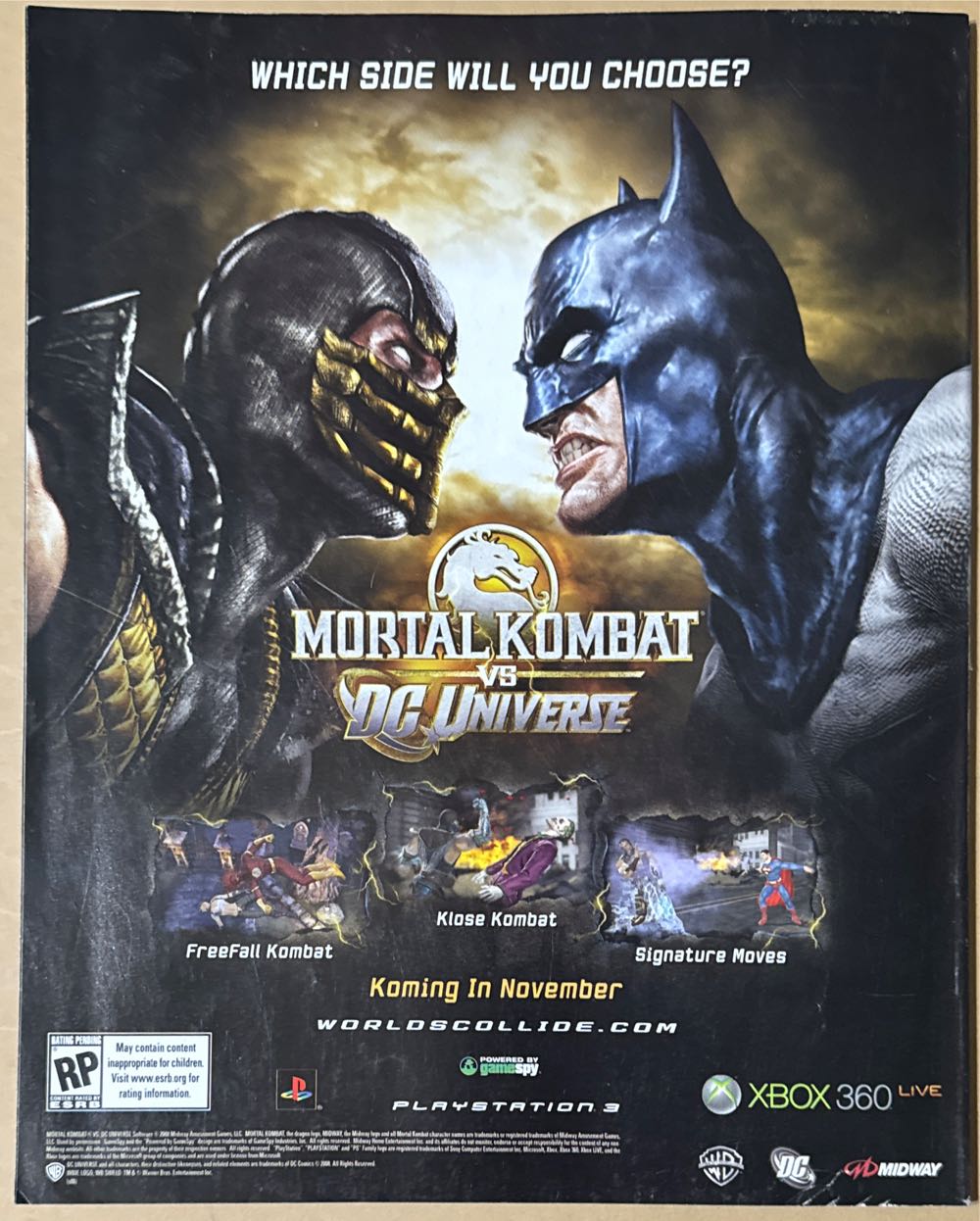 Playstation The Official Magazine 14  magazine collectible - Main Image 2