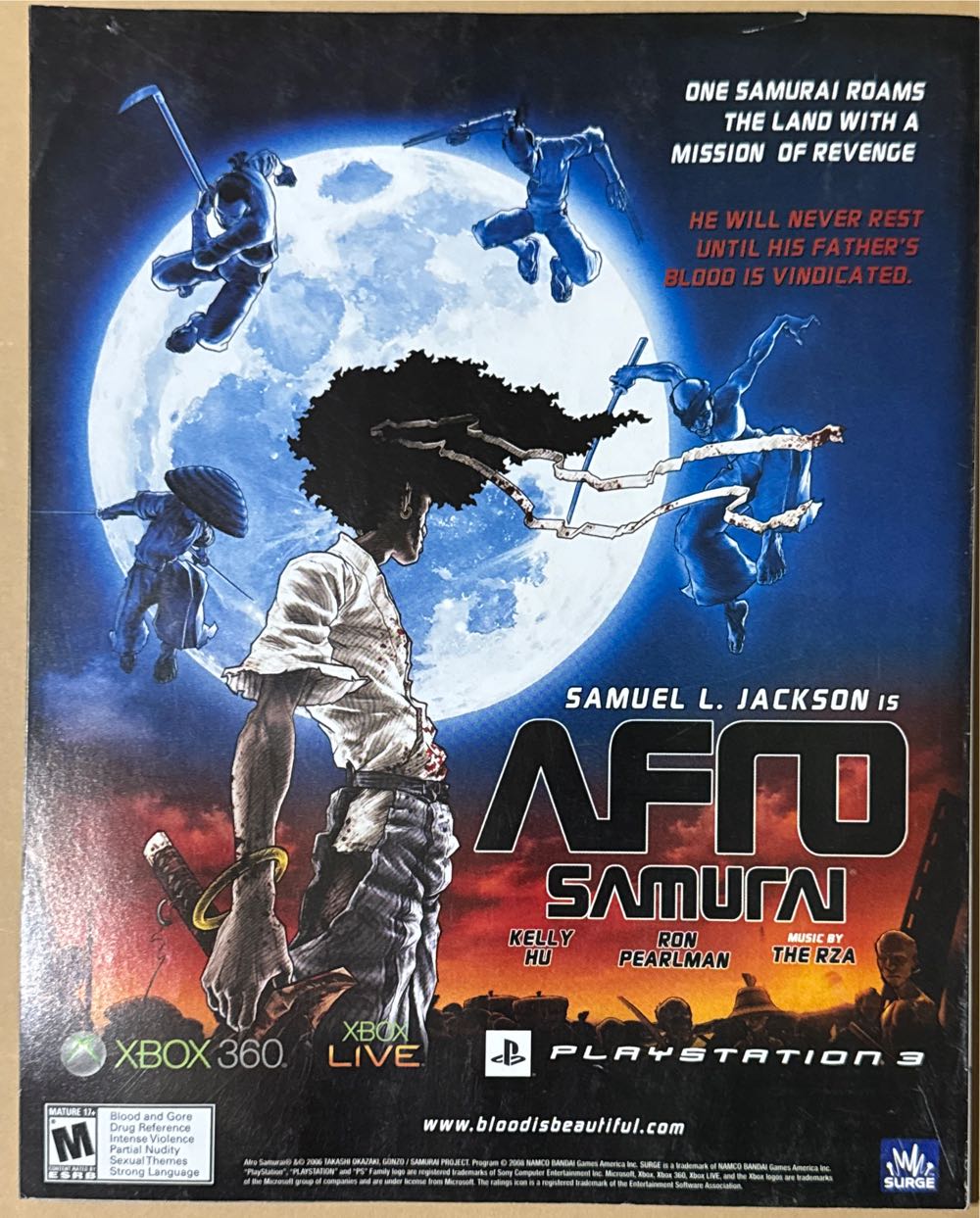 Playstation The Official Magazine 16  (February) magazine collectible - Main Image 2