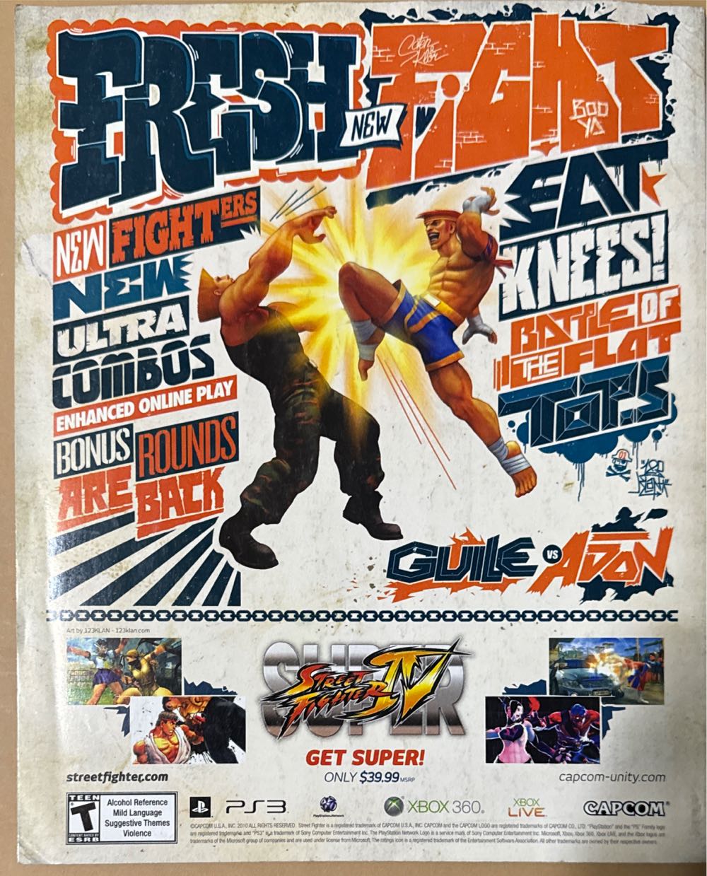 Playstation The Official Magazine 33  (June) magazine collectible - Main Image 2