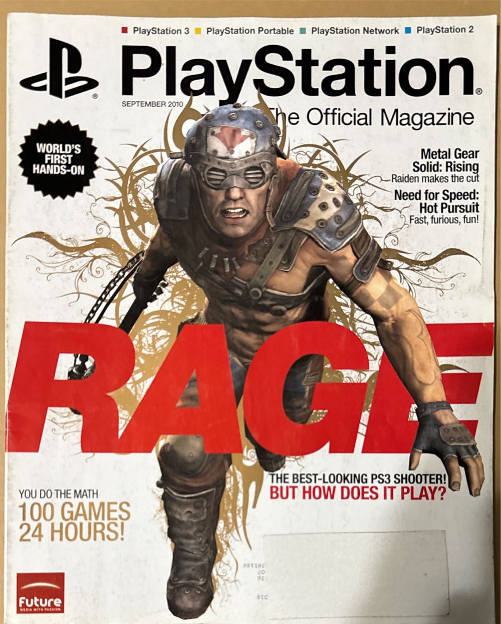 Bake & Decorate  2023 May