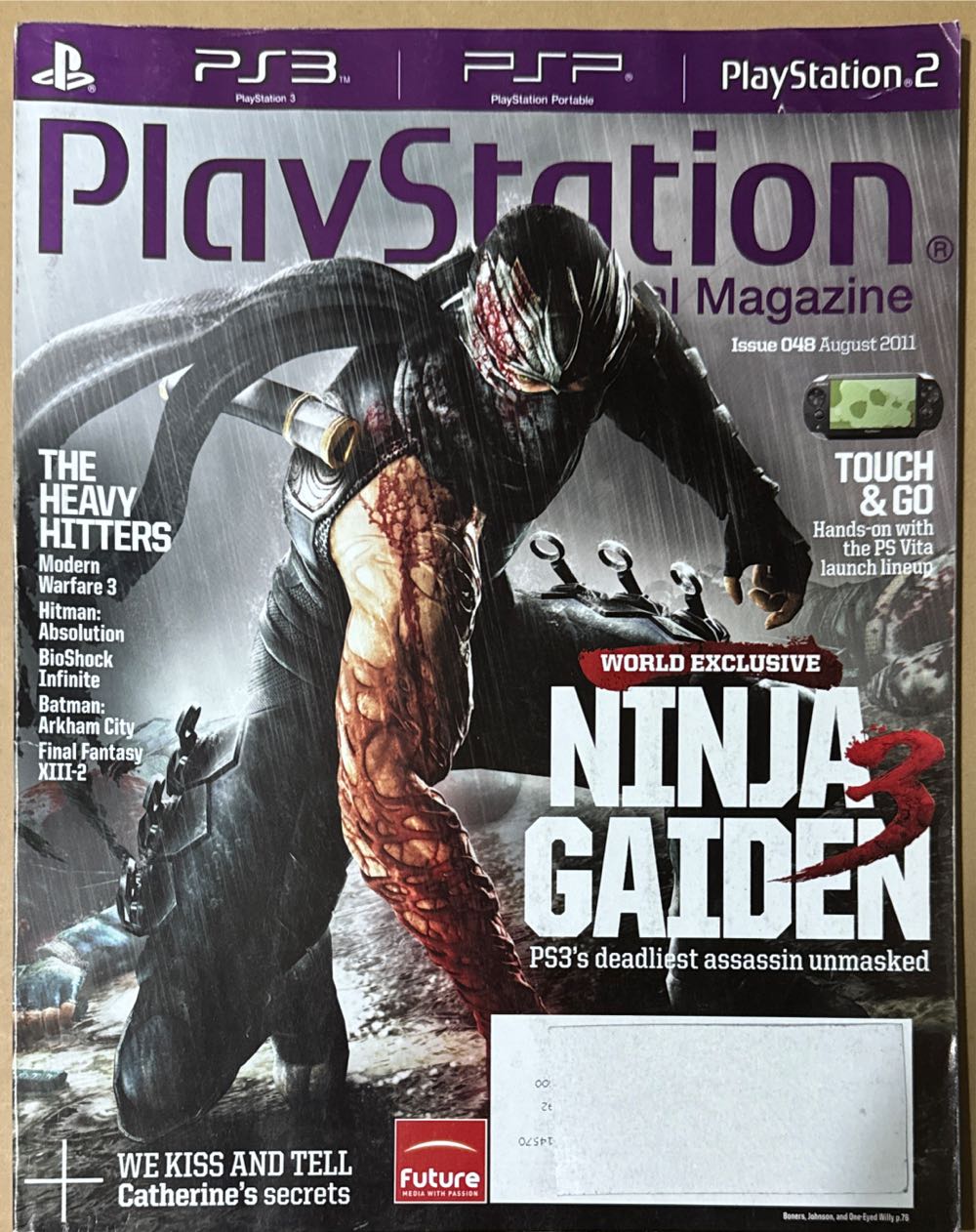 Video Game Collector 1