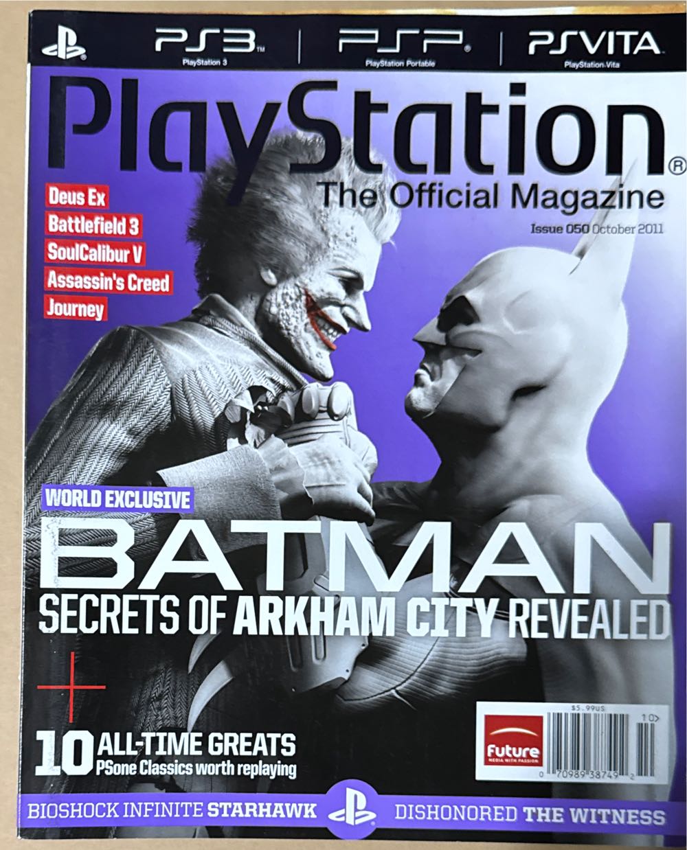 Kirmes & Park Revue 85