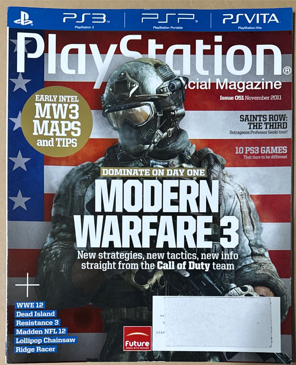 American Survival Guide