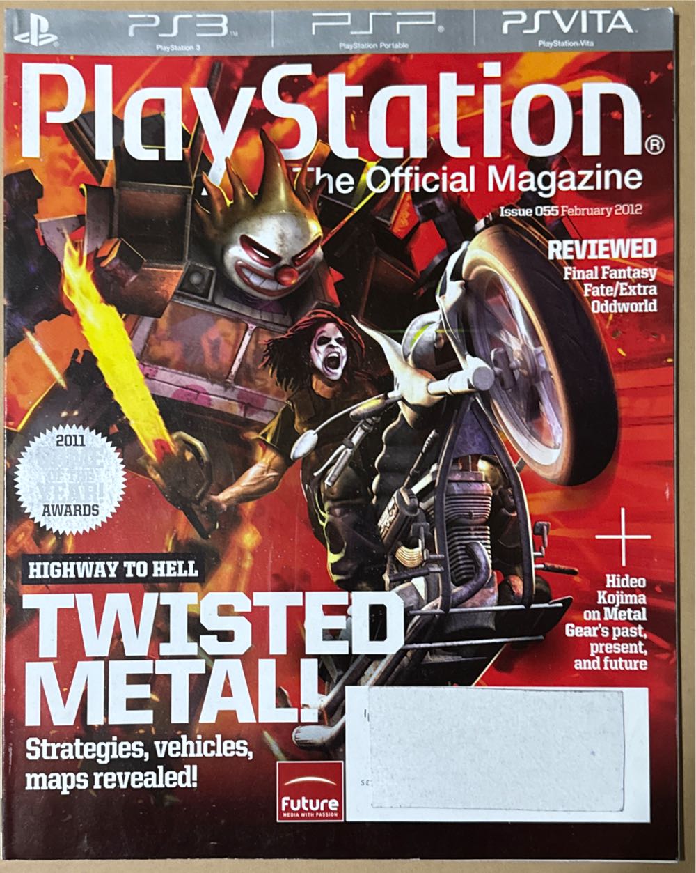 Playboy 1953 - First issue (2007 reissue)