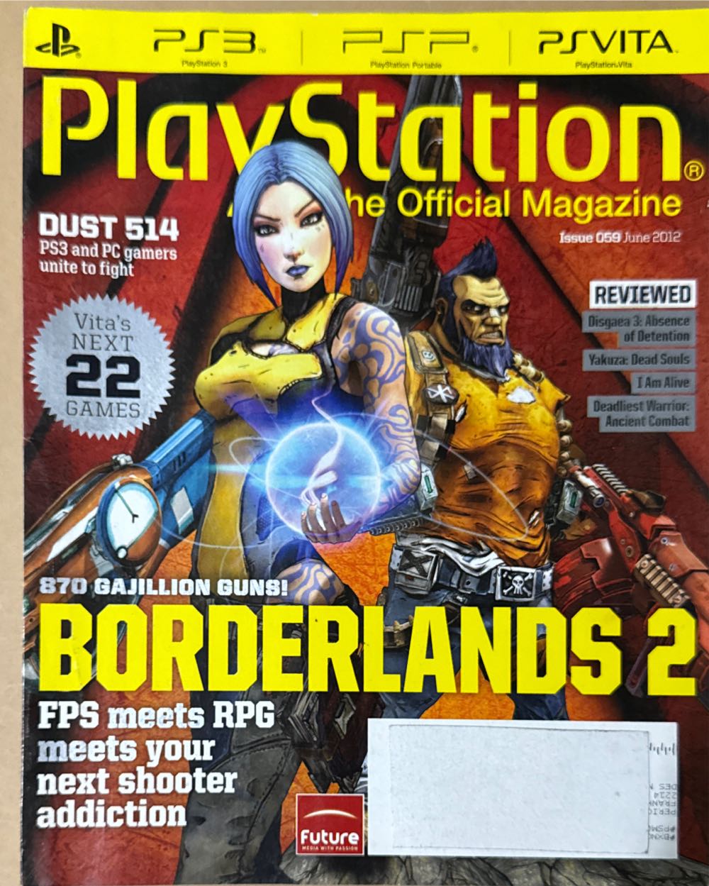 Kirmes & Park Revue 93