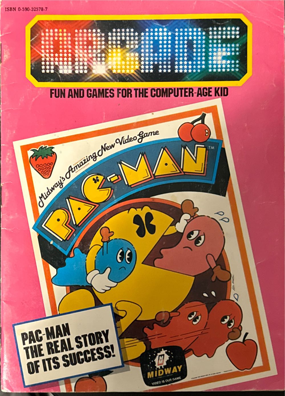 Dynamite  (September) magazine collectible - Main Image 2