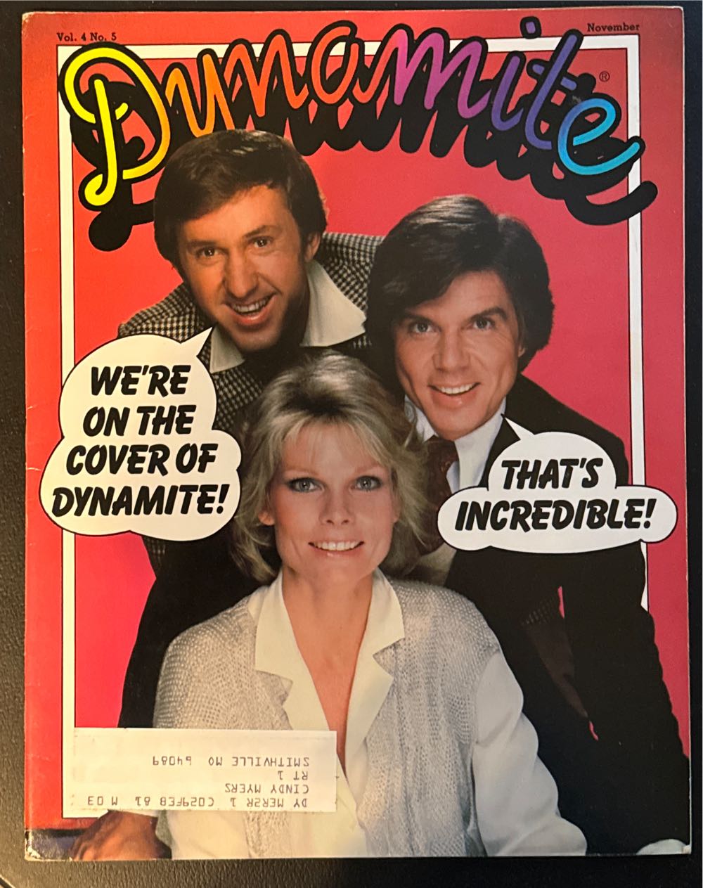 Official U.S. PlayStation Magazine 49