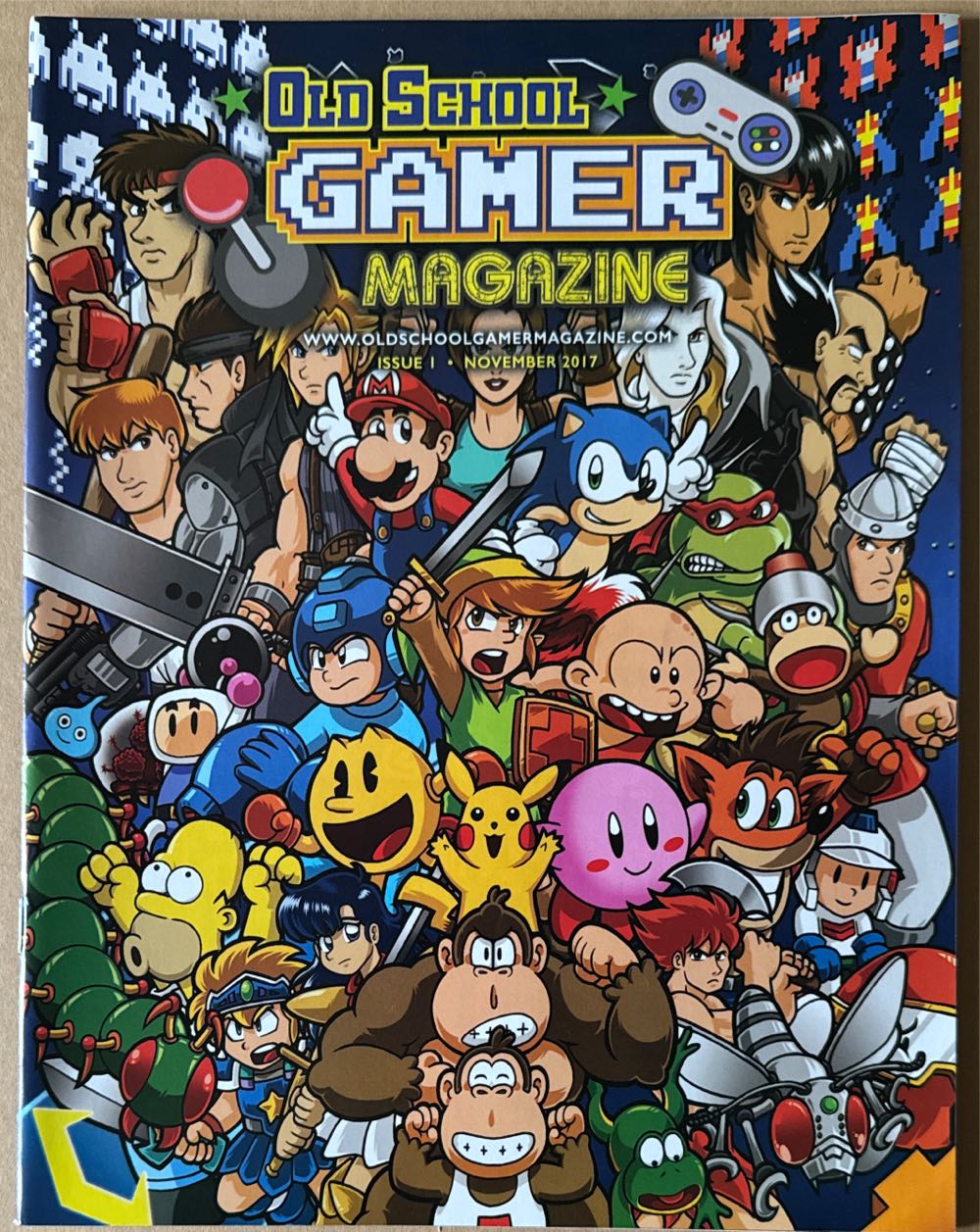 New Scientist  2024 March-April 5