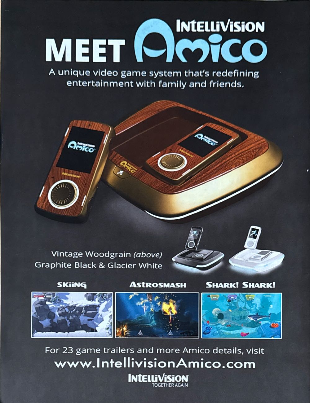 Old School Gamer 16  (May) magazine collectible - Main Image 2