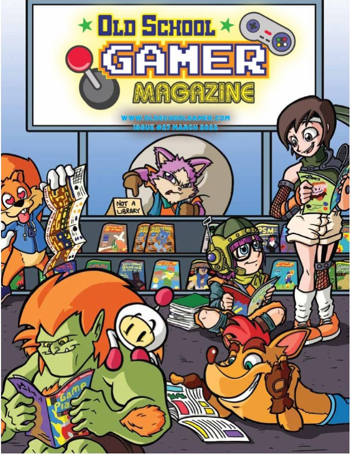 Playstation Power N° 25