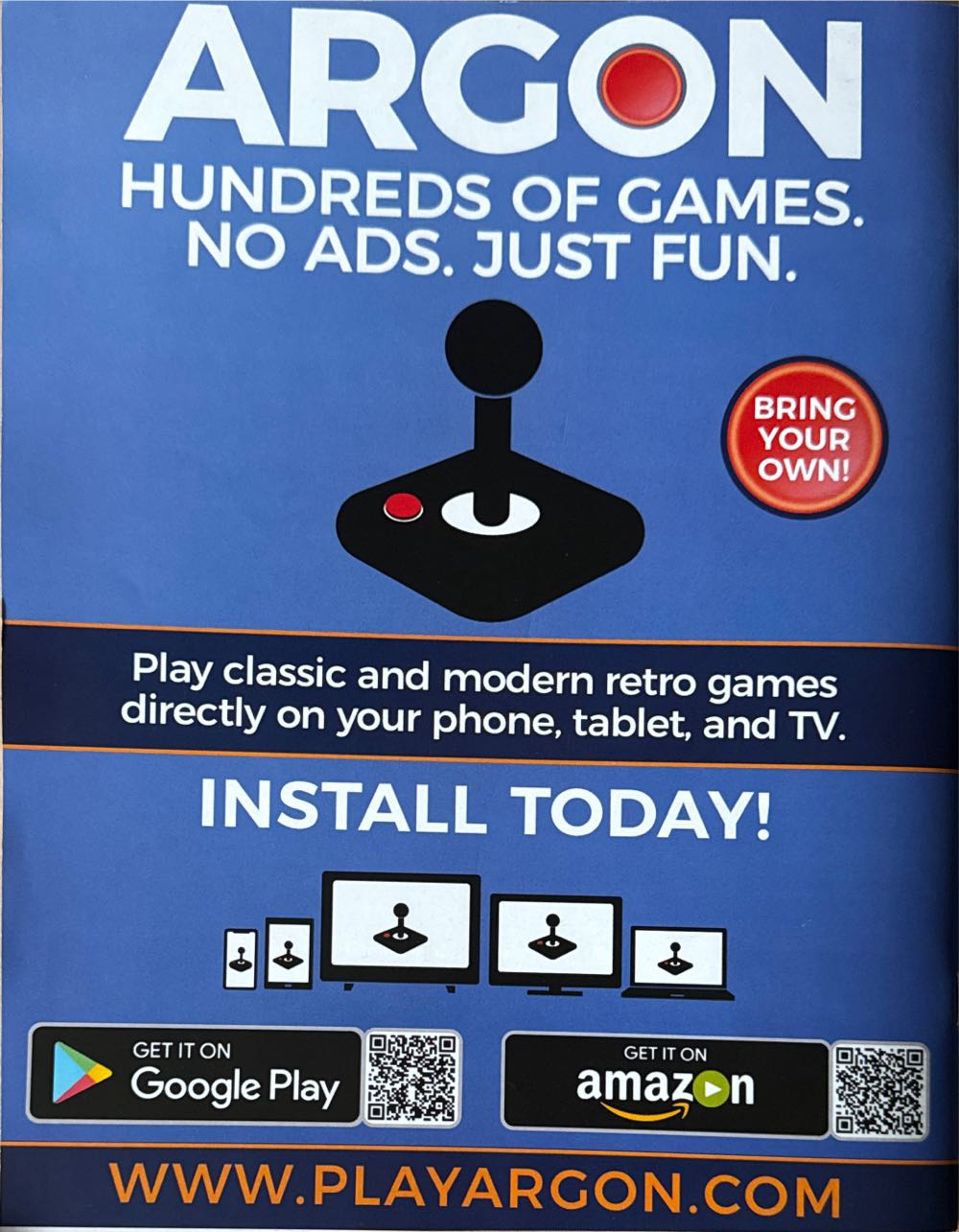 Old School Gamer 30  (September) magazine collectible - Main Image 2