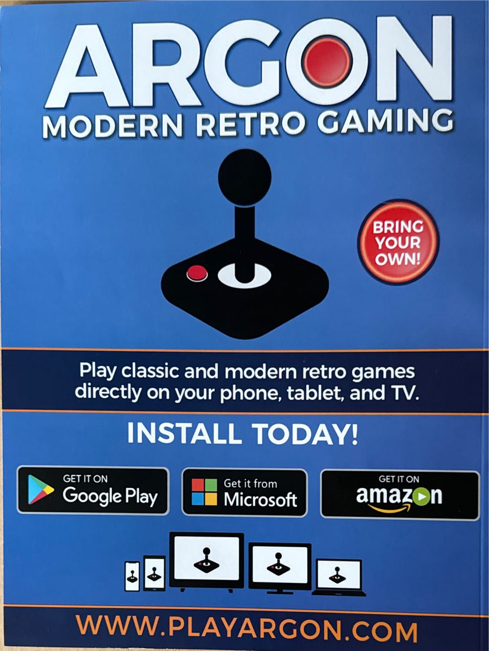 Old School Gamer 33  (March) magazine collectible - Main Image 2