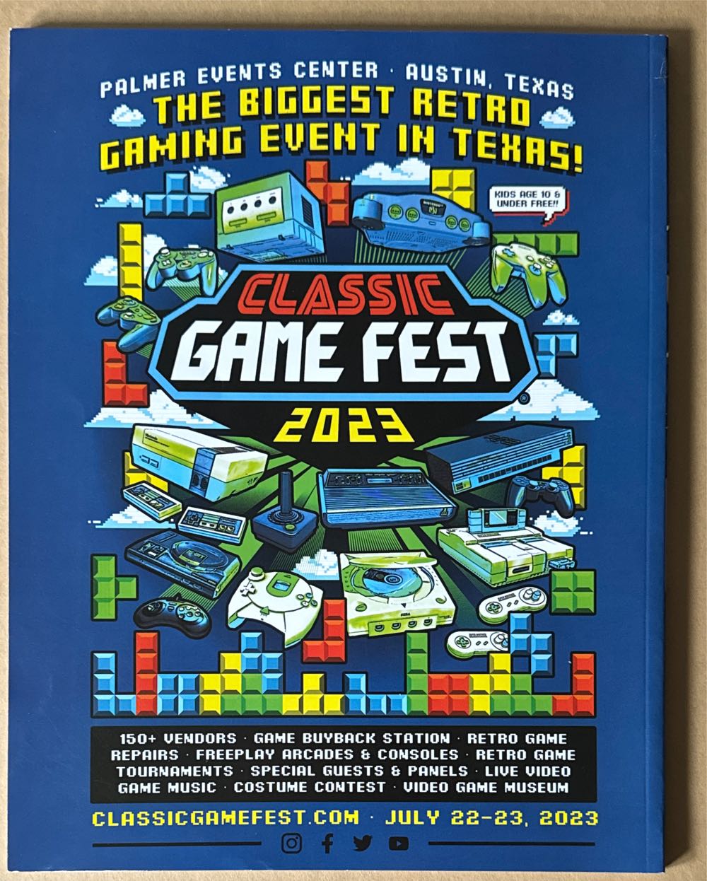 Old School Gamer 34  (May) magazine collectible - Main Image 2