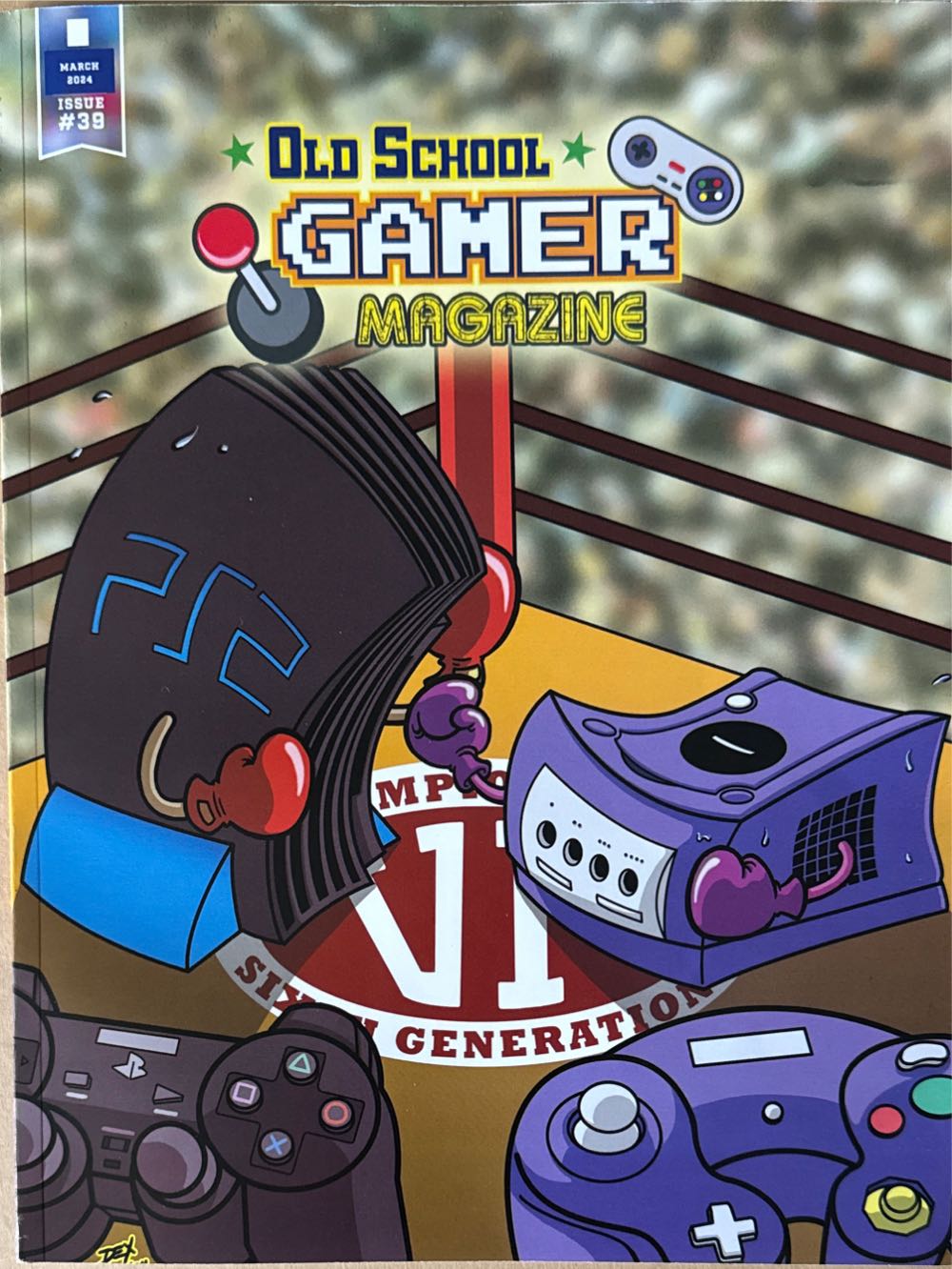 Bake & Decorate  2023 May