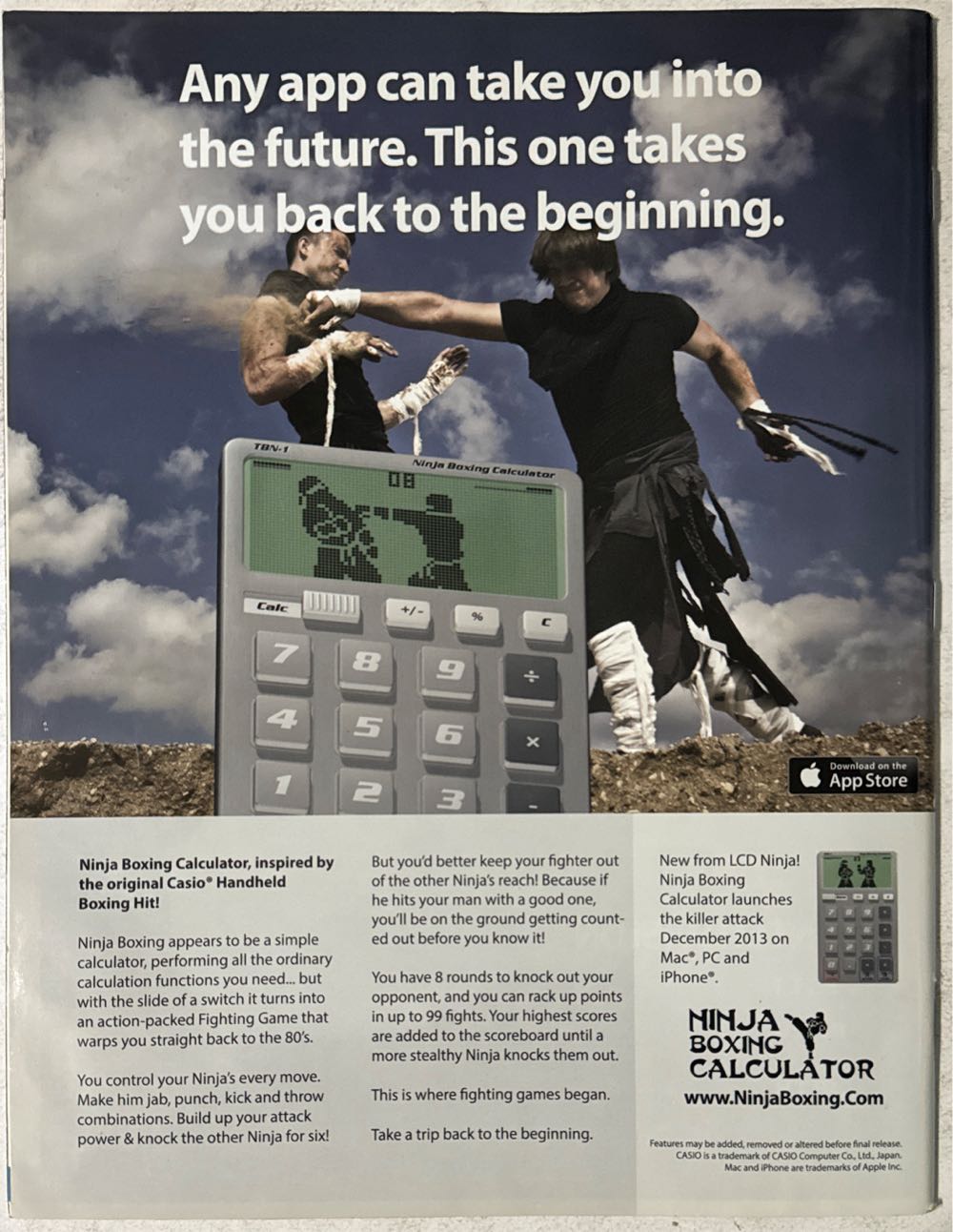 Retro Videogame Magazine 1  magazine collectible - Main Image 2