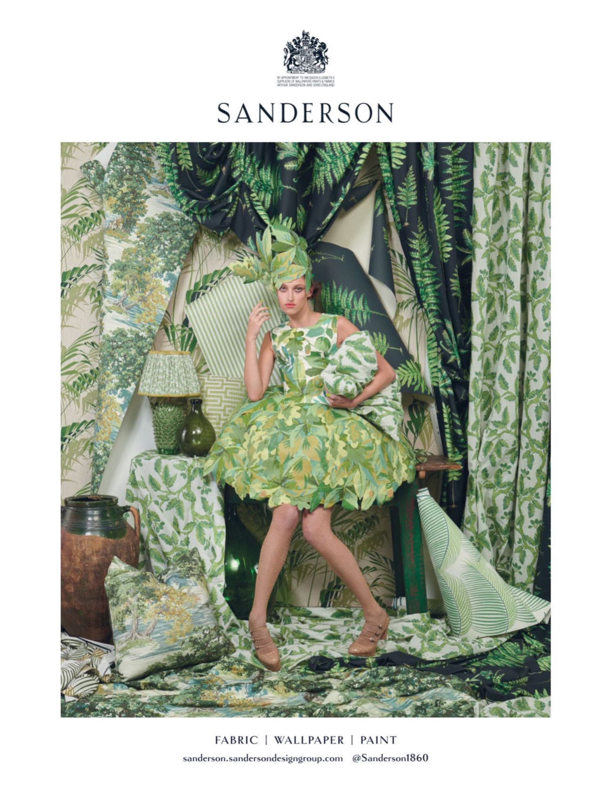 House and Garden  2024 May  (May) magazine collectible - Main Image 2