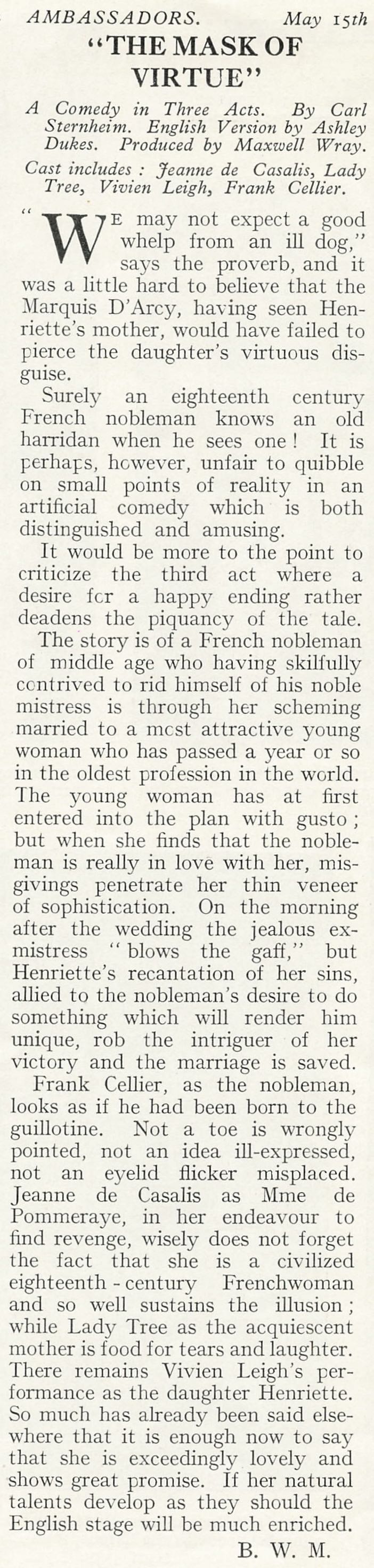 Will Smith Speaks His Truth