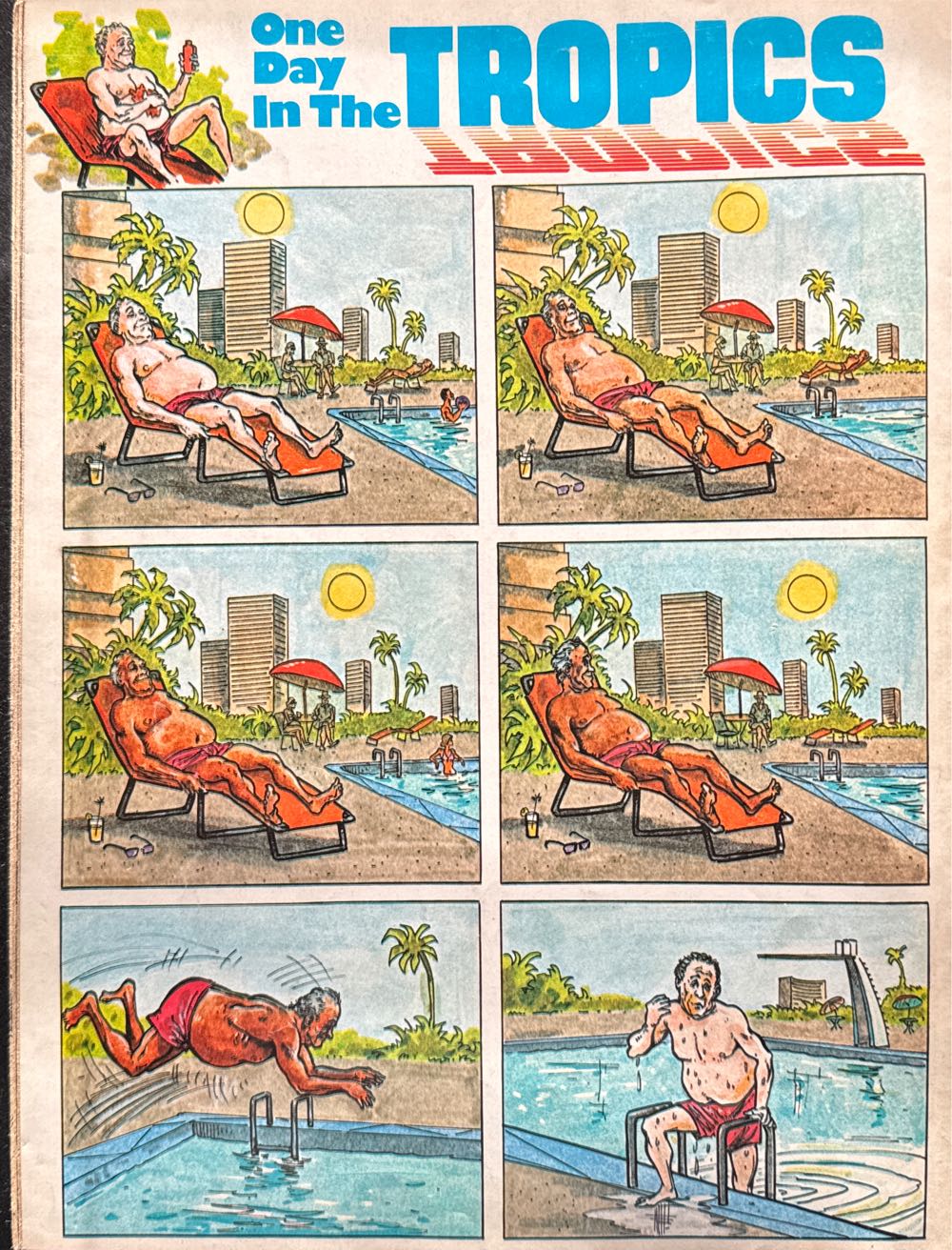 Cracked 137  (November) magazine collectible [Barcode 07467414254005] - Main Image 2