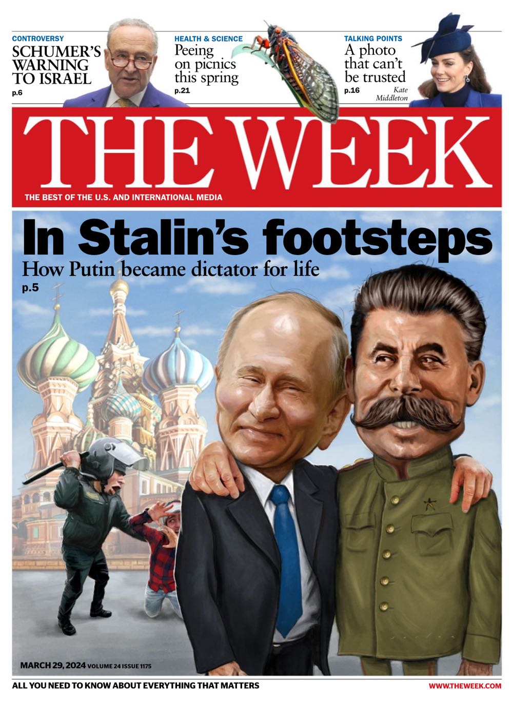 Girls And Corpses Magazine