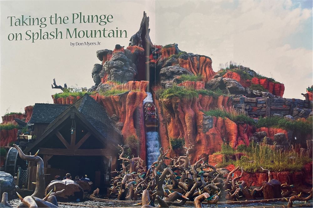 Celebrations Vol. 2 Nr. 24  magazine collectible - Main Image 4