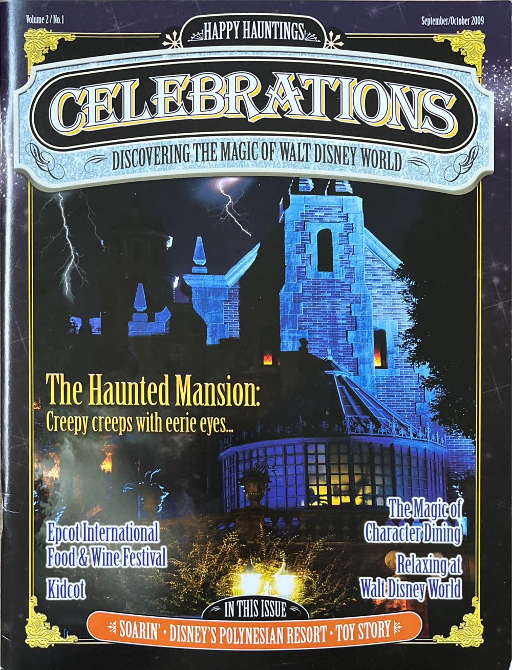 World Of Wrestling WOW Magazine