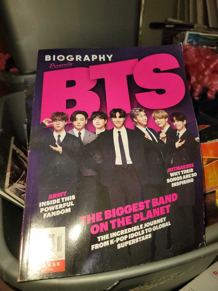 Special Edition People Celebrating The 80s 1985 Edition 