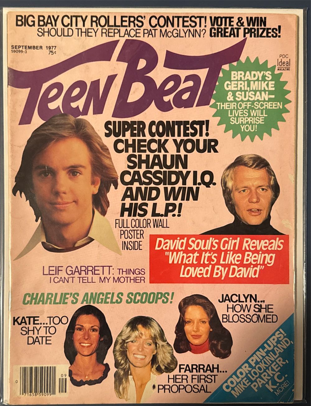 Official U.S. PlayStation Magazine 15