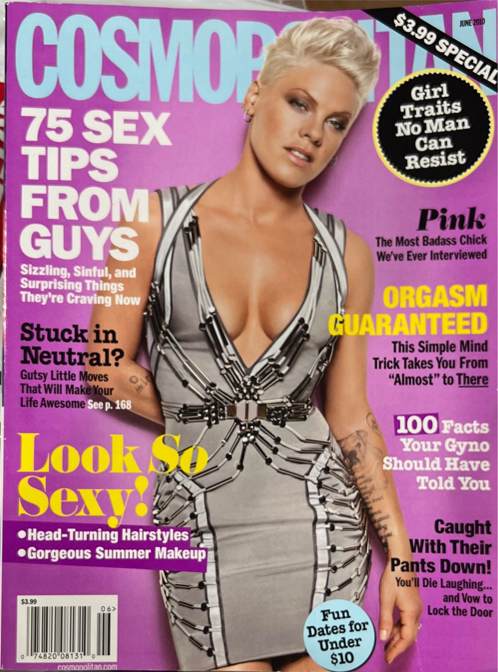 Kirmes & Park Revue 81