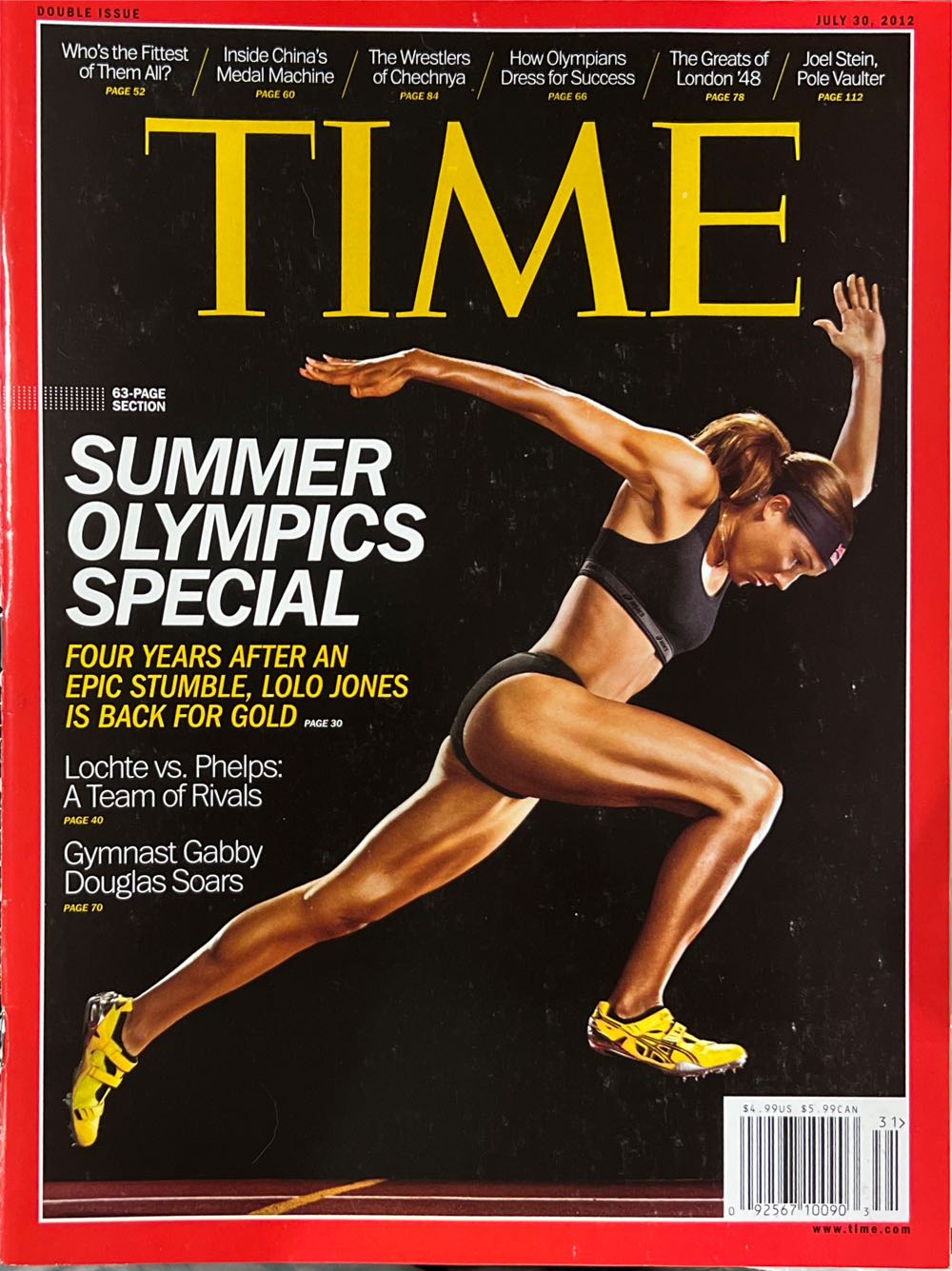 Burnet Senior Classic 1994