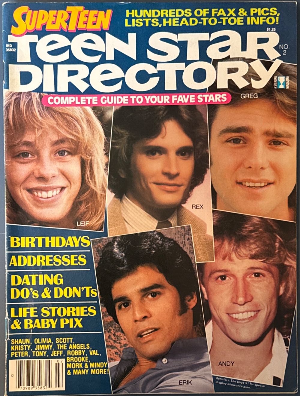 ABC Organic Gardener Magazine Early Autumn 2024