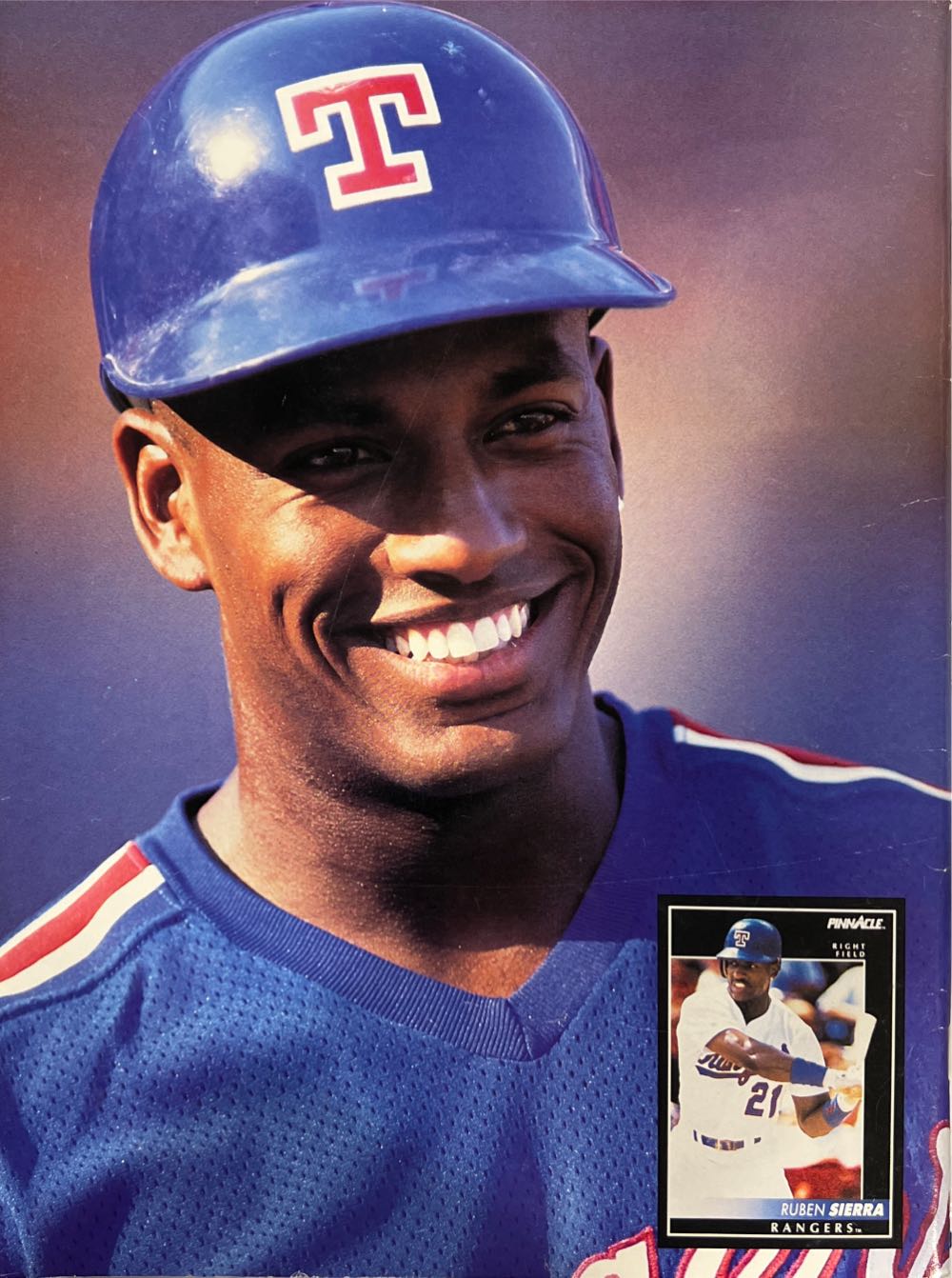 Beckett Baseball Card Monthly  (June) magazine collectible - Main Image 2