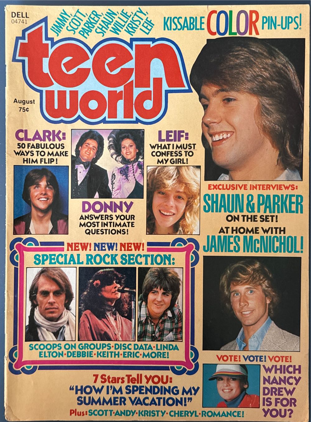 Burnet Senior Classic 1994