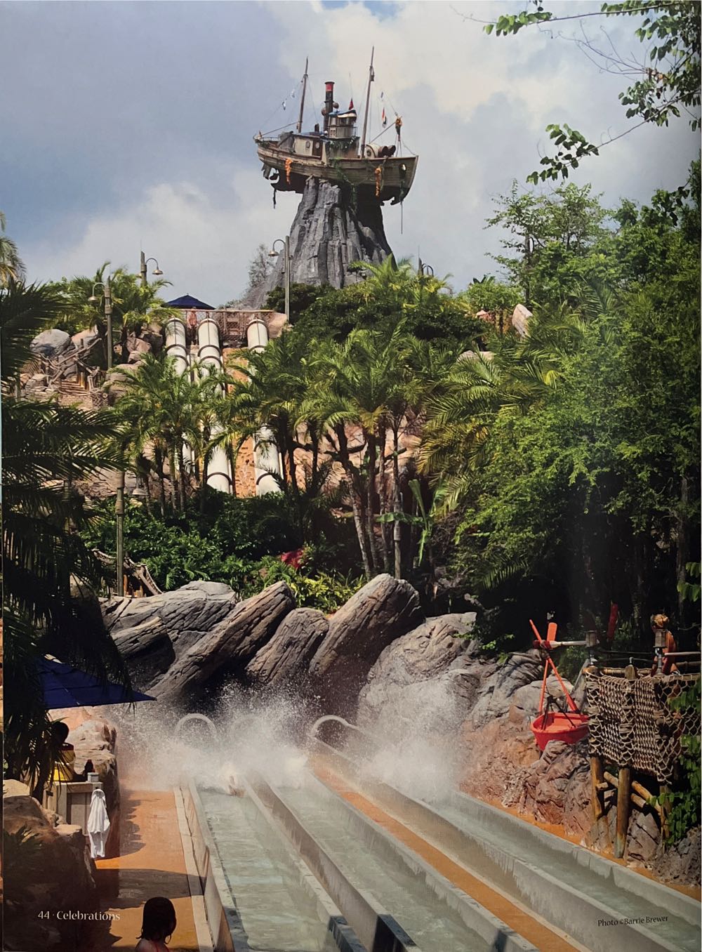 Celebrations Vol. 2 Nr. 12  magazine collectible - Main Image 3